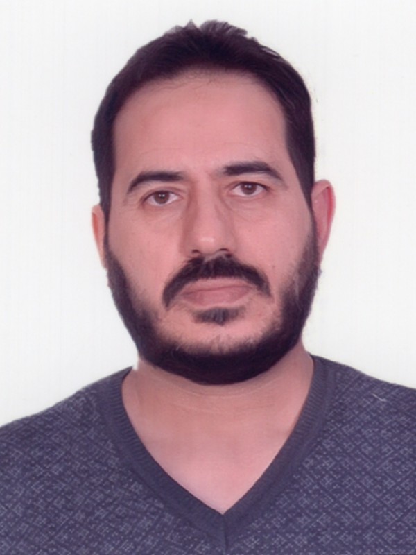 المبروك علي ارحومة العفشوك