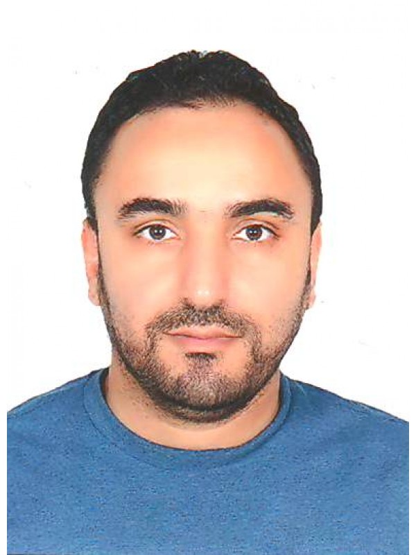 عاطف عبدالنبي محمد عبد الصمد