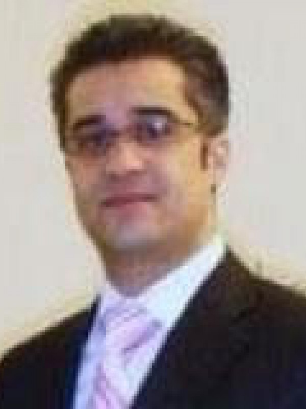 هيثم كامل علي الكحيلي