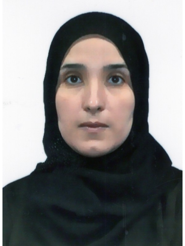 ملاك الهاشمي أحمد ماشينه