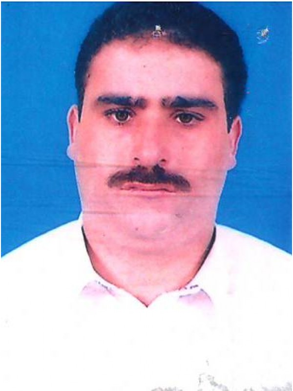 المكي سليم احمد الدوفاني