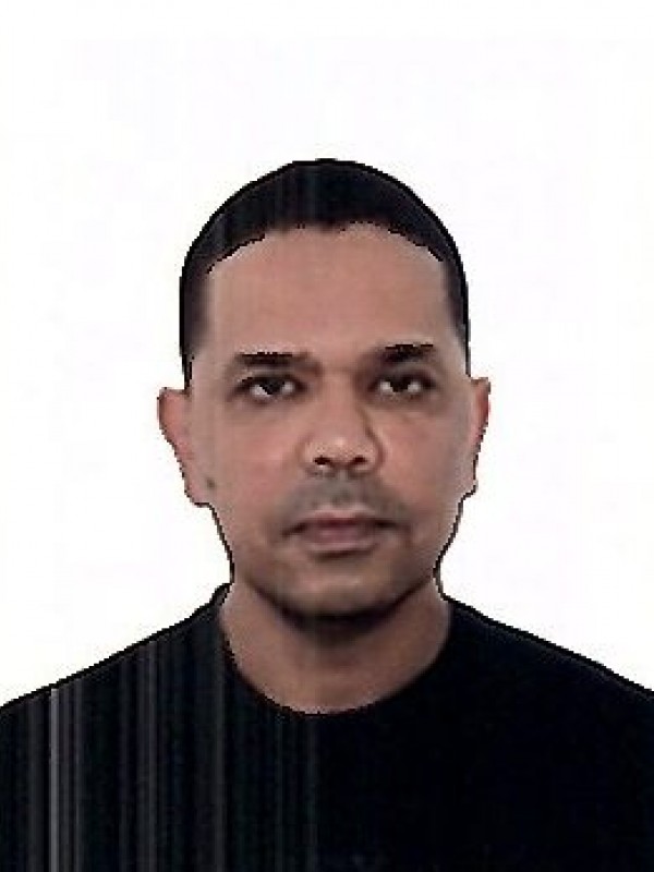 هشام بشير عمران المداح