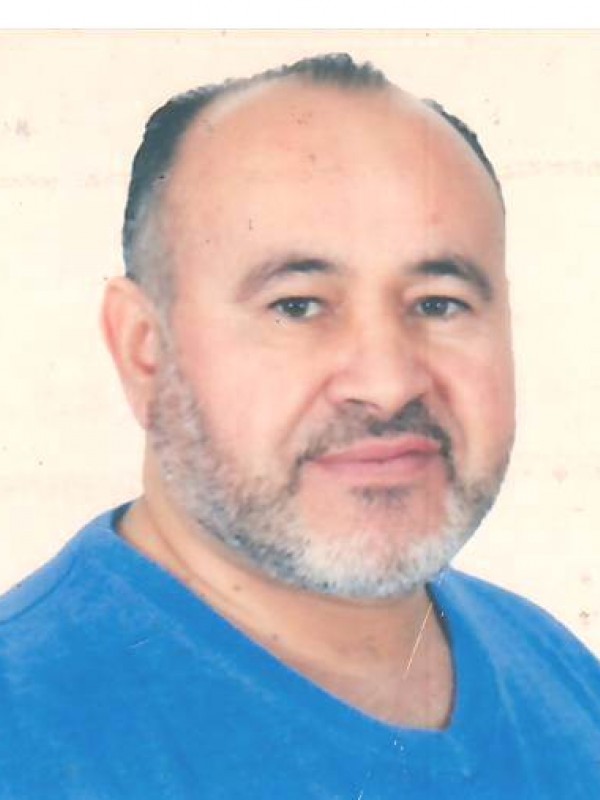 فاروق يونس عبدالله القندوز