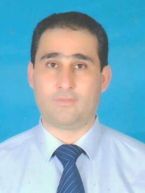 عبد الكريم محمد بشير عقيلة