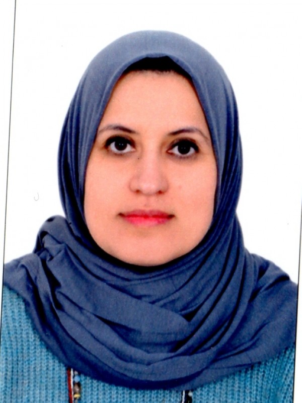 حنان محمد محمد المطماطي