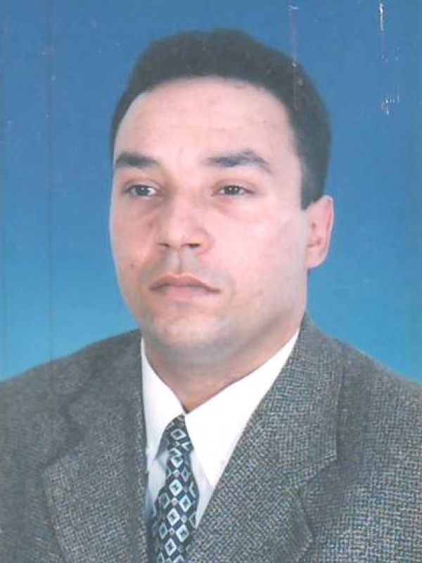 ميلاد عبدالحميد رمضان عبدالعاطى