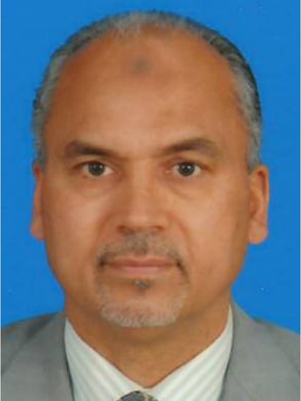 نورى أحمد محمد عدالة