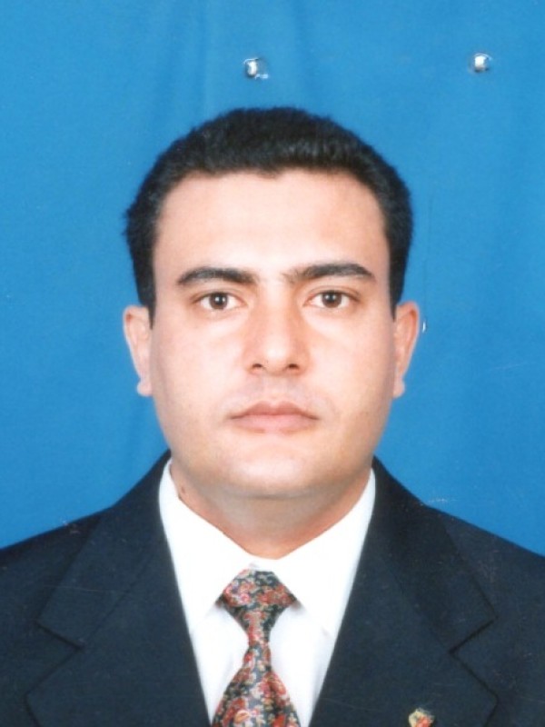 عبدالعاطي سالم علي محفوظ