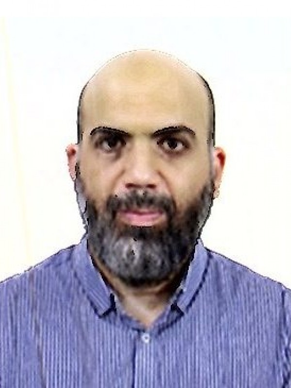سامي مسعود محمد المدغيو