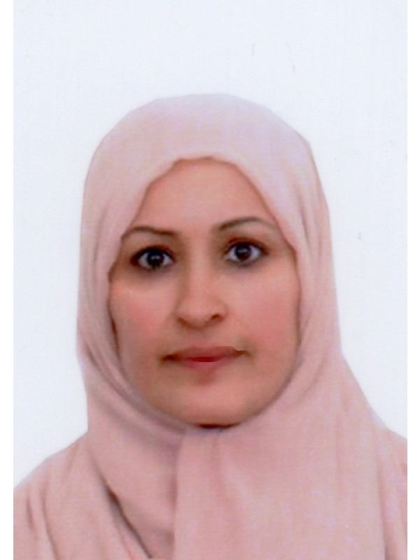 نعيمة علي صالح ابوودان