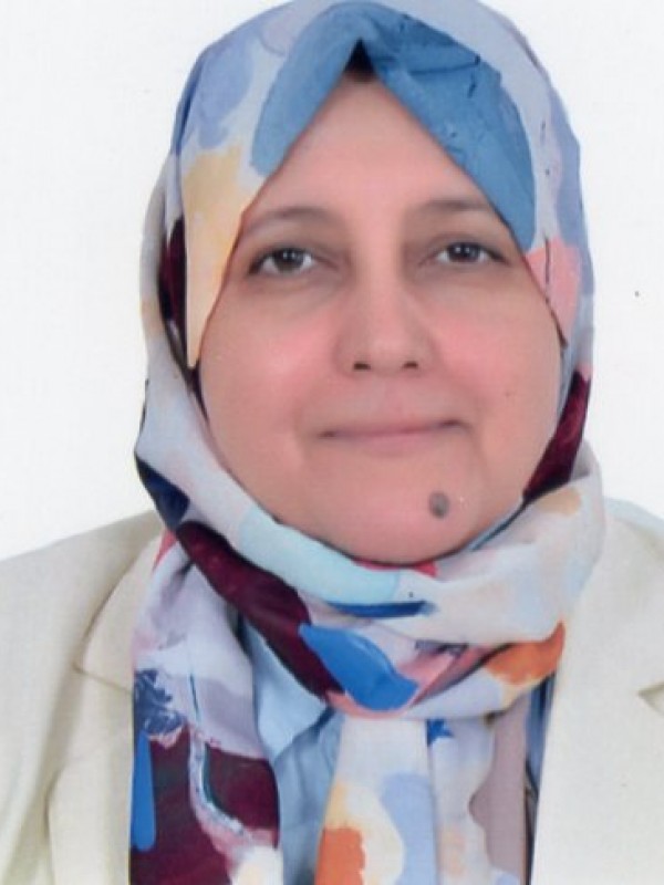 ناجية محمد علي عبيد