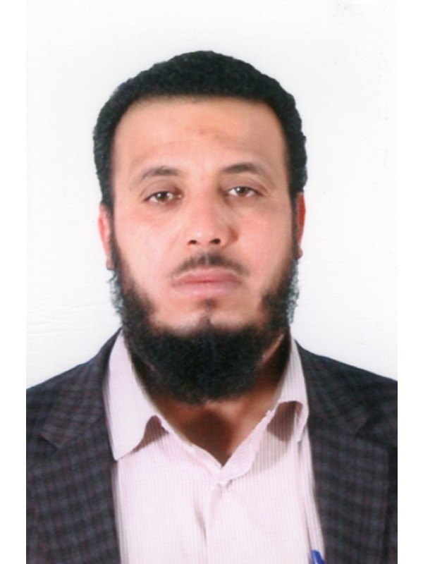 عبدالعالم سعيد محمد الزنين