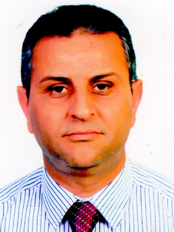 ادريس محمد سعيد نجيب