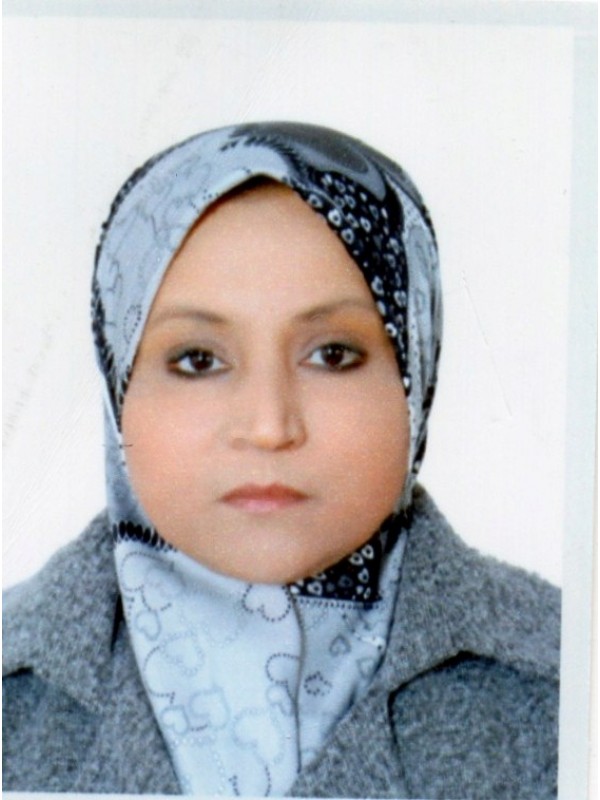 فطومة محمود محمد أبوهديمه