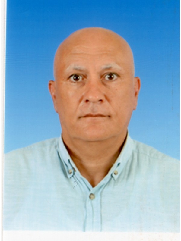 كمال الدين المهدي احمد النعاس