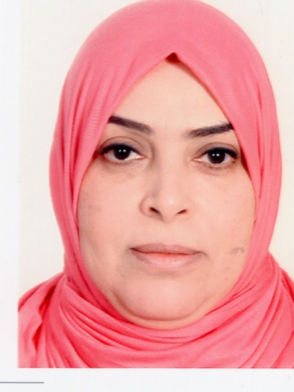 خيرية لطفى انبية عقيل