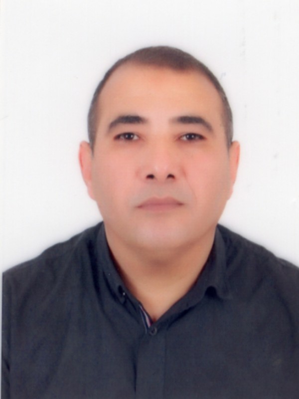 محي الدين أحمد محمد الغرياني