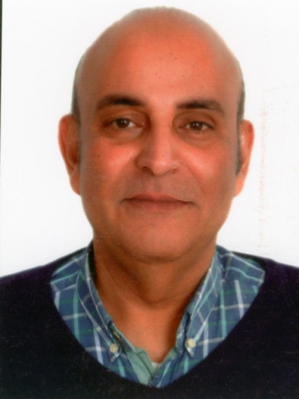 سامي عطية محمد العلاقي