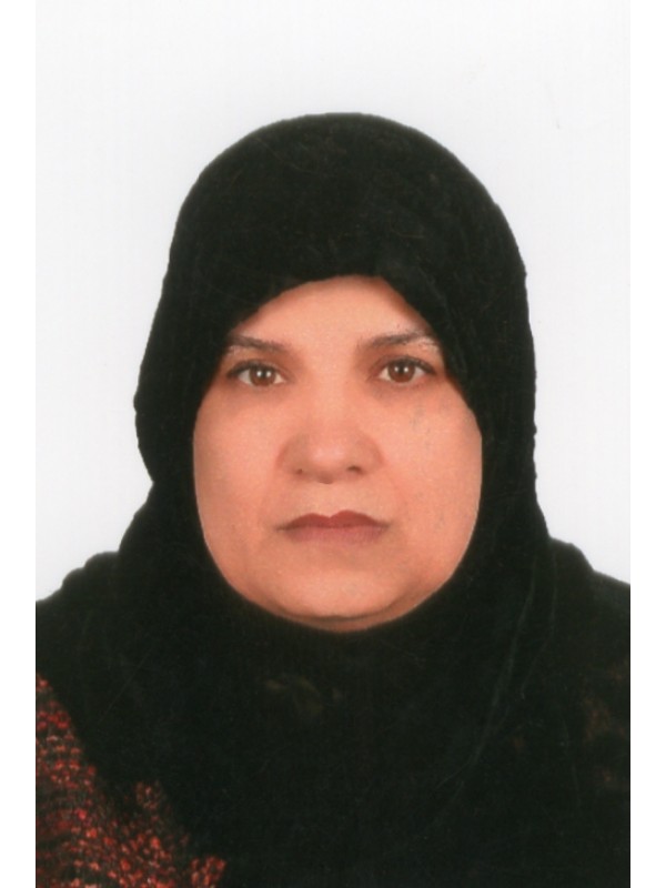 سعاد سالم منصور حشاد