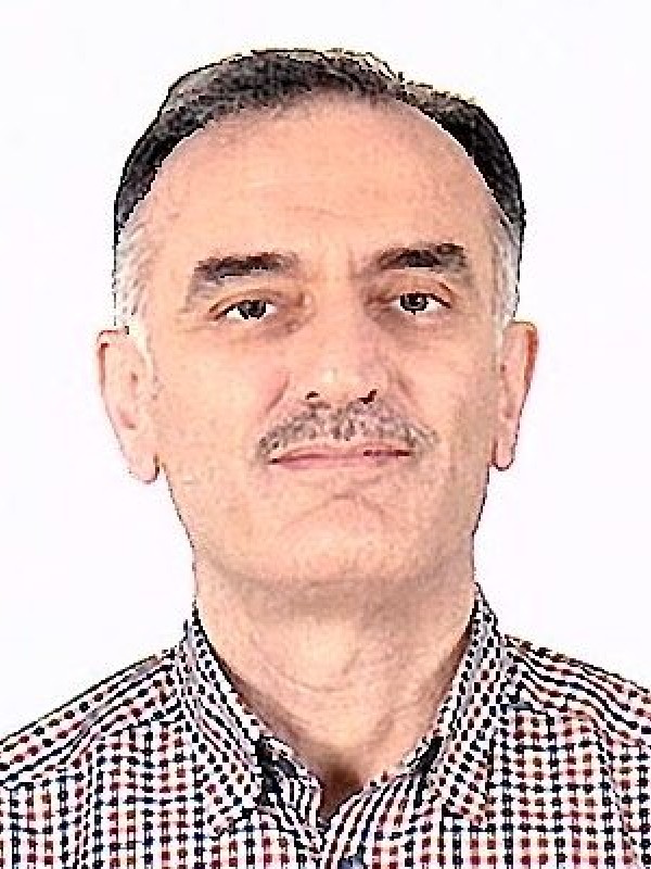 سامي امحمد علي كافو