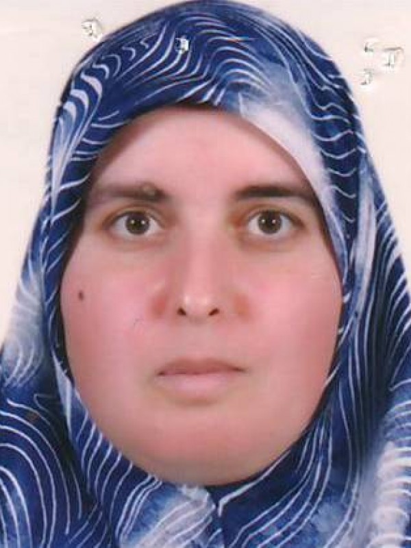 سامية عثمان أبوبكر التومي	