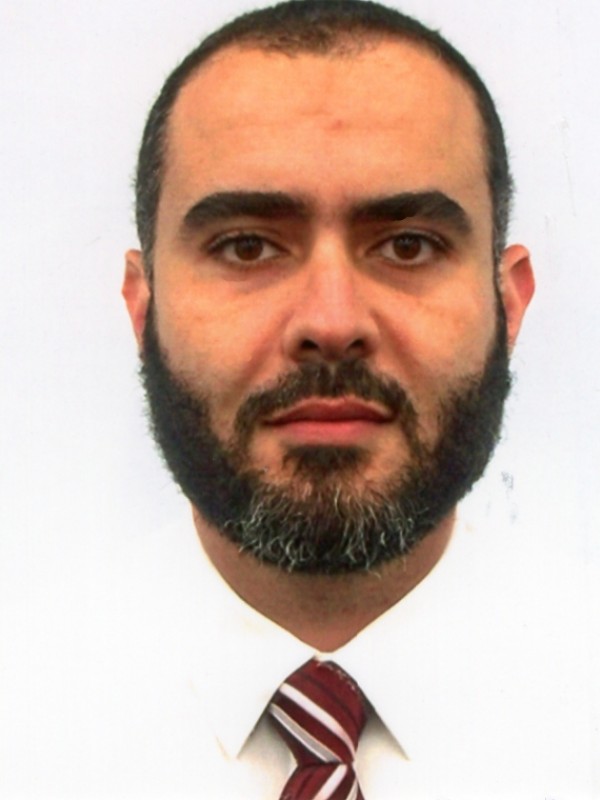 حازم ابراهيم محمد الطويل