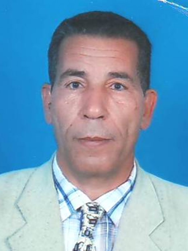 عاشور محمد عاشور عبد النبي	