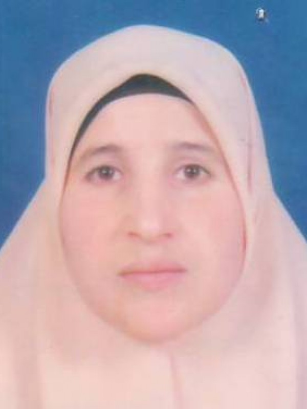 كميلة المبروك محمد السملقي