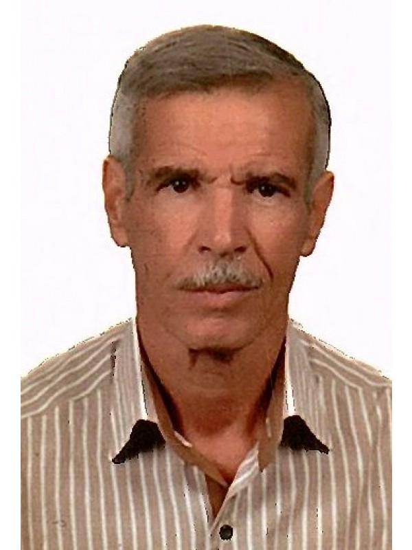 عبدالرزاق الصديق خليفة  شاقان