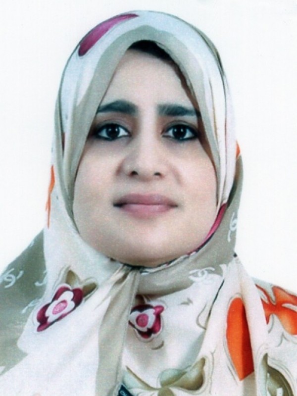 شيماء علي سالم أبوزيد