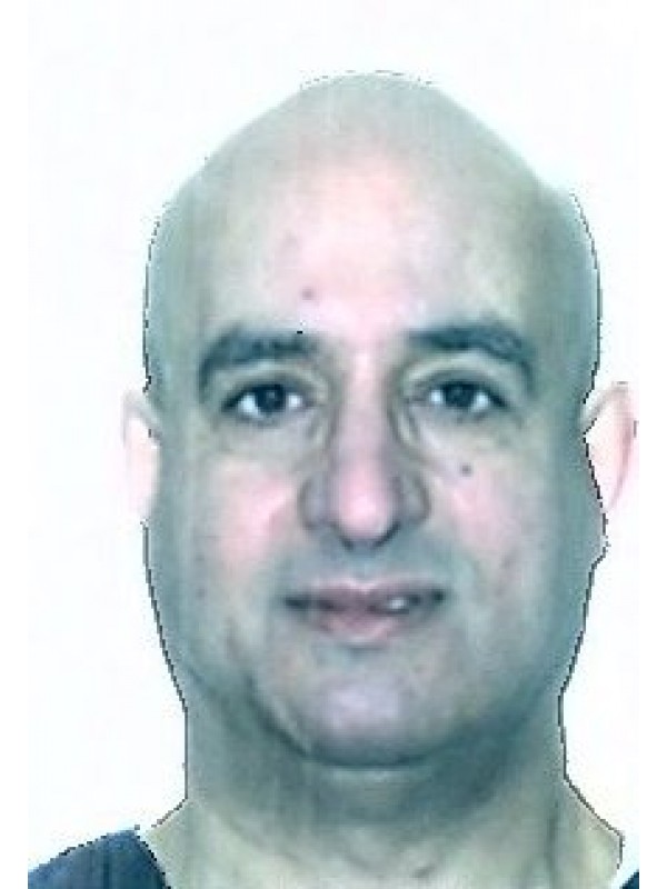 خالد مفتاح سالم القاضي