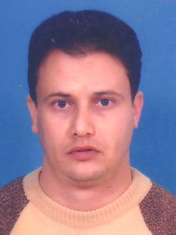 علي عبدالسلام محمد امطير