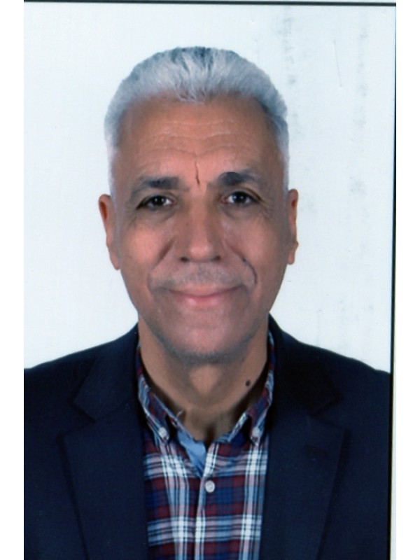 كمال نصر علي العجيلي