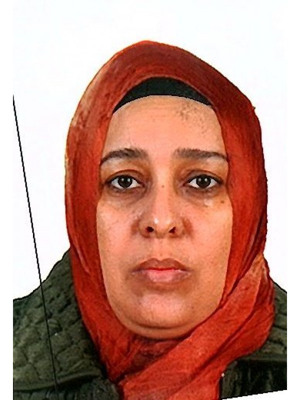 عبير سعد عمر غفير