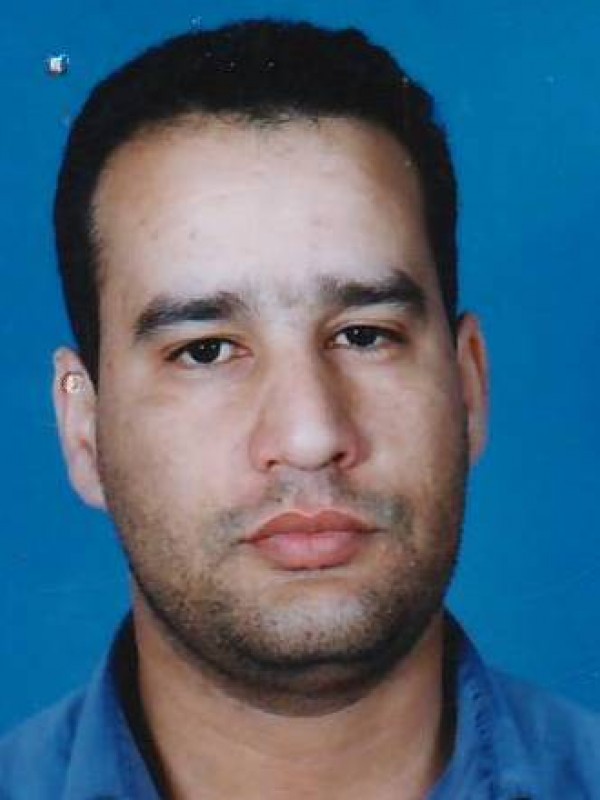 زياد مفتاح أحمد الرايس