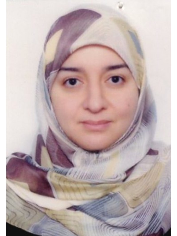 انتصار أحمد عبدالسلام الهدار