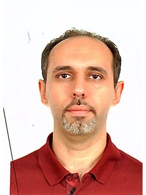 يوسف الهادي أحمد الضراط