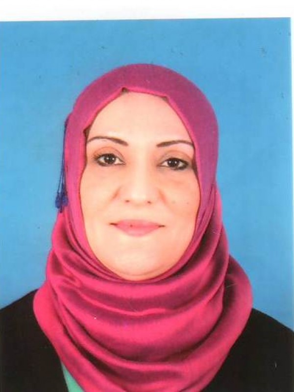 حوريه سعيد عمار صبخه