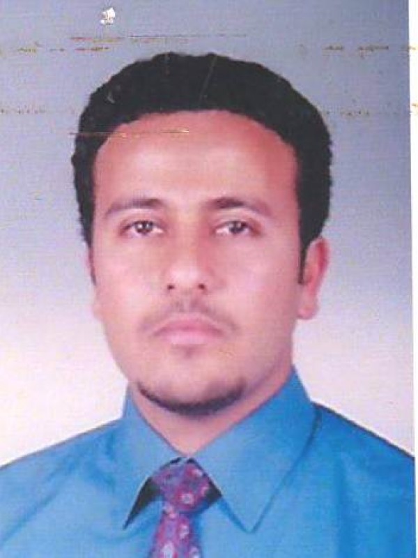 خالد ابراهيم احمد ابوالقاسم