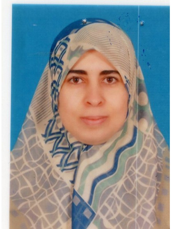 نجوى صلاح الدين سالم المرابط