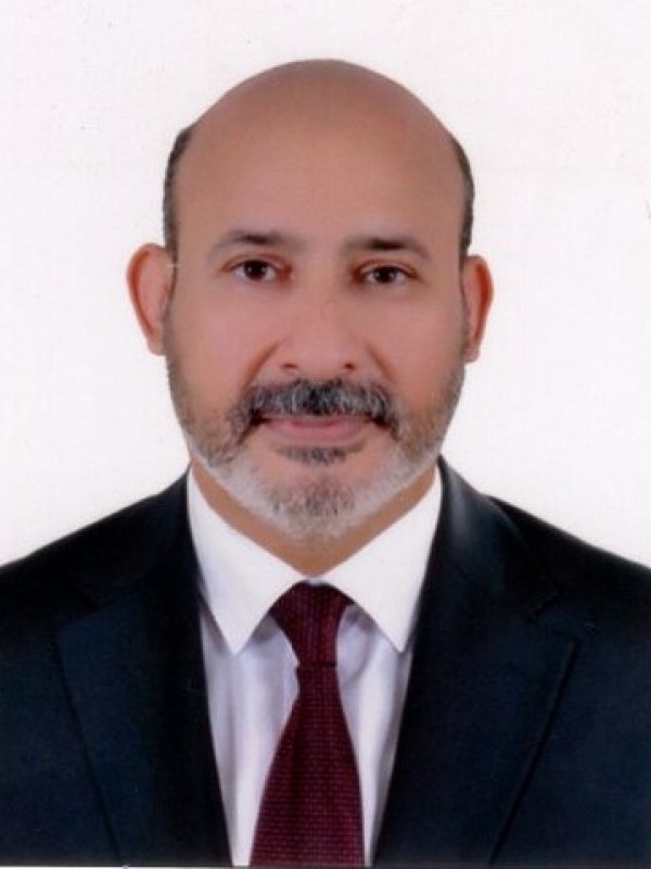 اللافى على المبروك محمد