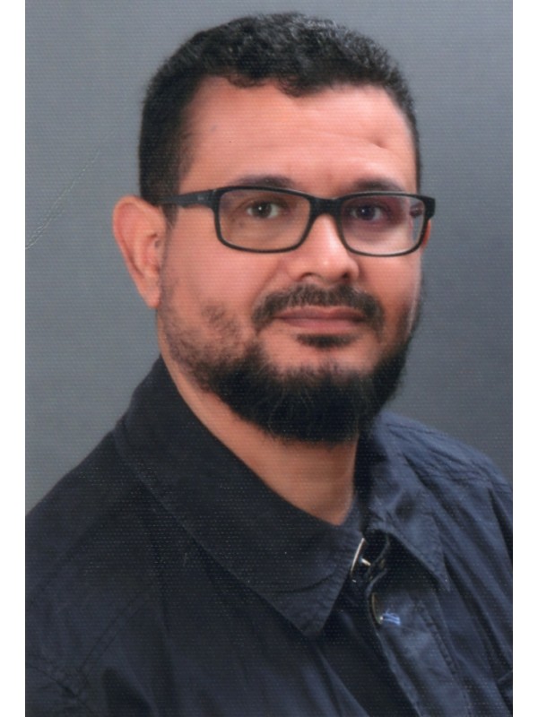 عبدالحق حسن المبروك عمار