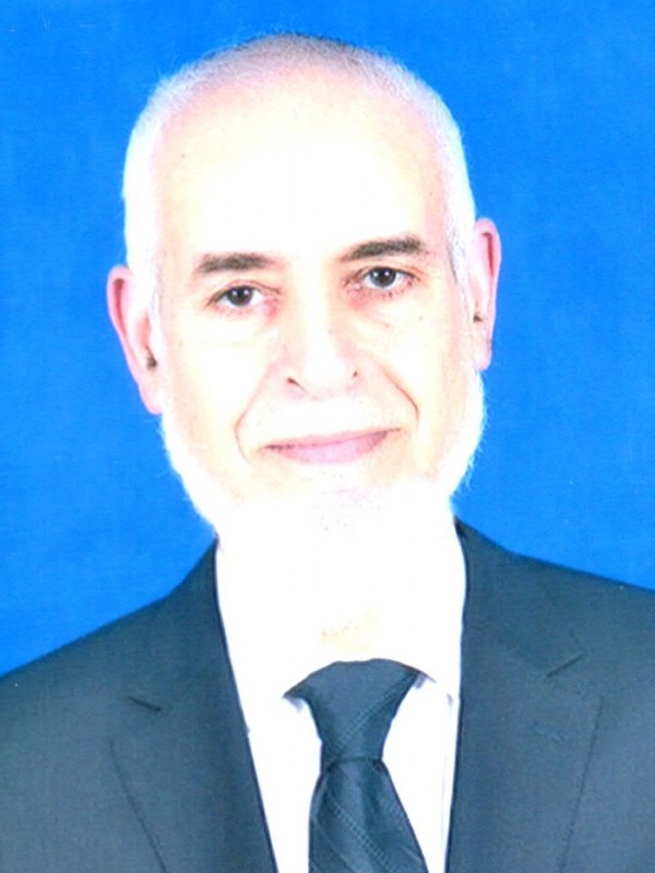 سالم محمد سليمان الوليد