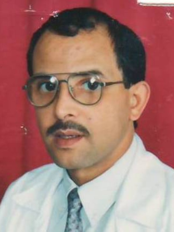 طارق ابوبكر سالم المجريسى