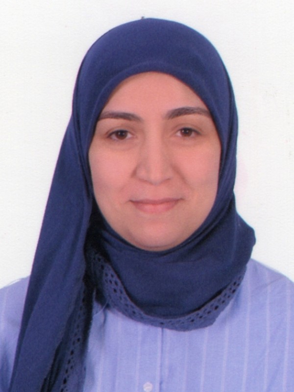 كميلة يوسف محمد بن عيسى