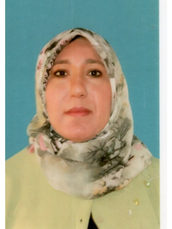 حنان فتح الله سالم زائد