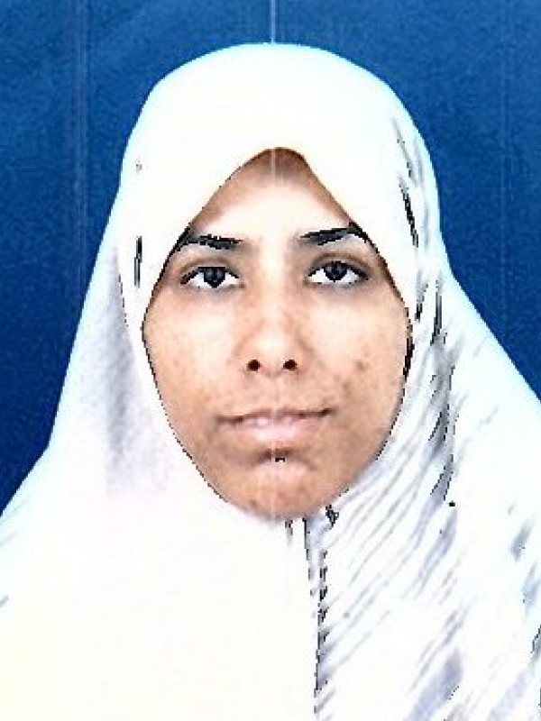 عائشة مفتاح صالح الكيلاني