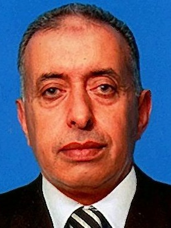 فرج محمد مفتاح الفرجاني