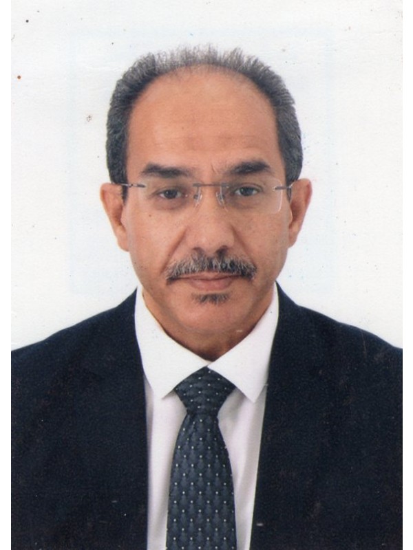 خالد المبروك فرج عبدالسلام 