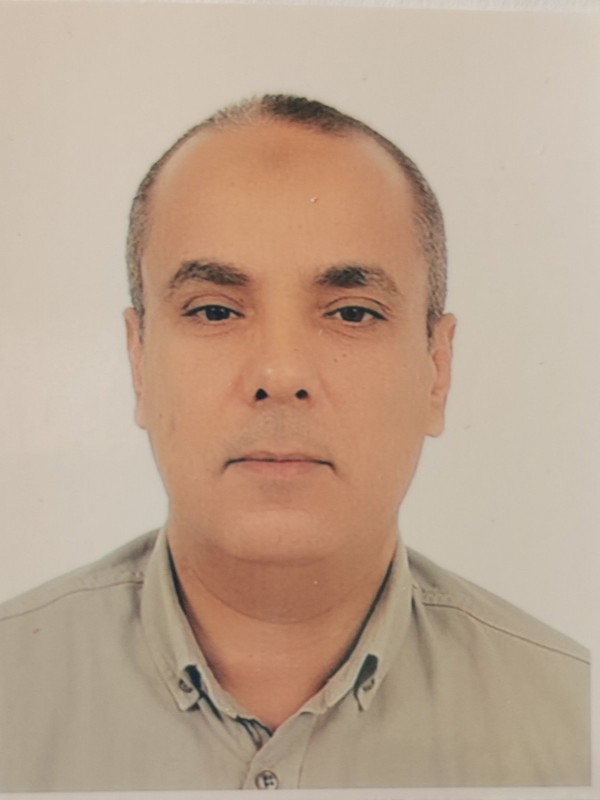 جمعة عياد محمد شهبون